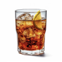 Boisson gazeuse 5.26$ TPS 0.26$ TVQ 0.52$ Pourboire 0.95$